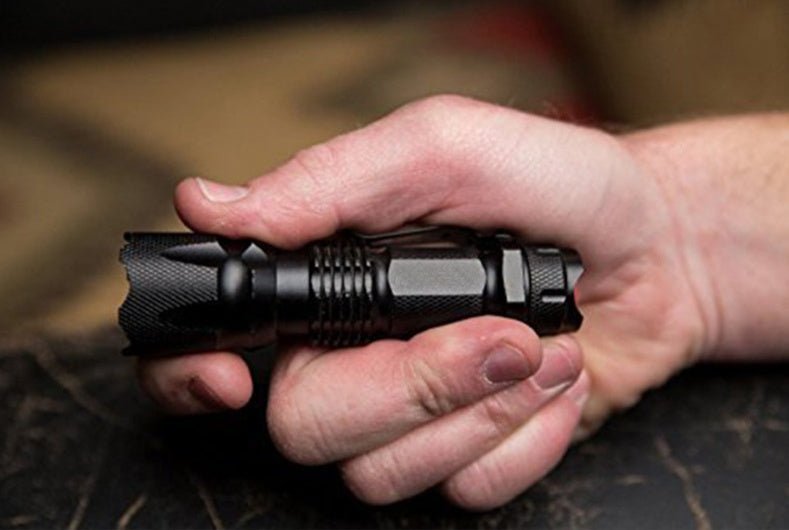 led mini telescopic zoom rechargeable flashlight led mini telescopic zoom rechargeable flashlight