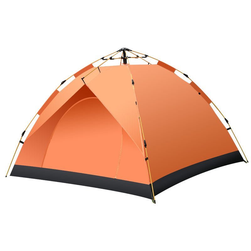 double decker automatic outdoor travel camping tent double decker automatic outdoor travel camping tent