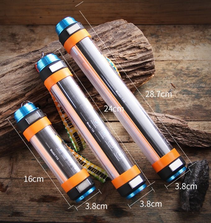 outdoor camping flashlight outdoor camping flashlight