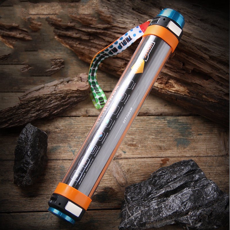 outdoor camping flashlight outdoor camping flashlight