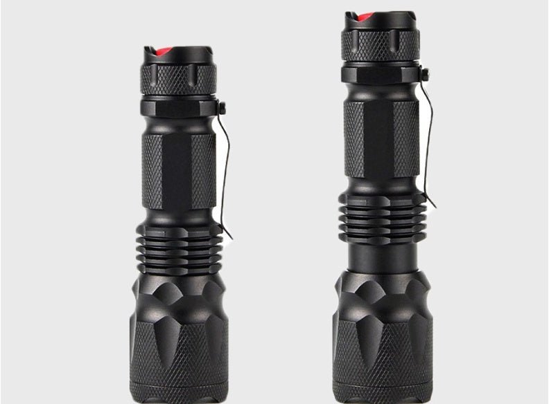 led mini telescopic zoom rechargeable flashlight led mini telescopic zoom rechargeable flashlight
