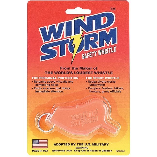 windstorm whistle black windstorm whistle black