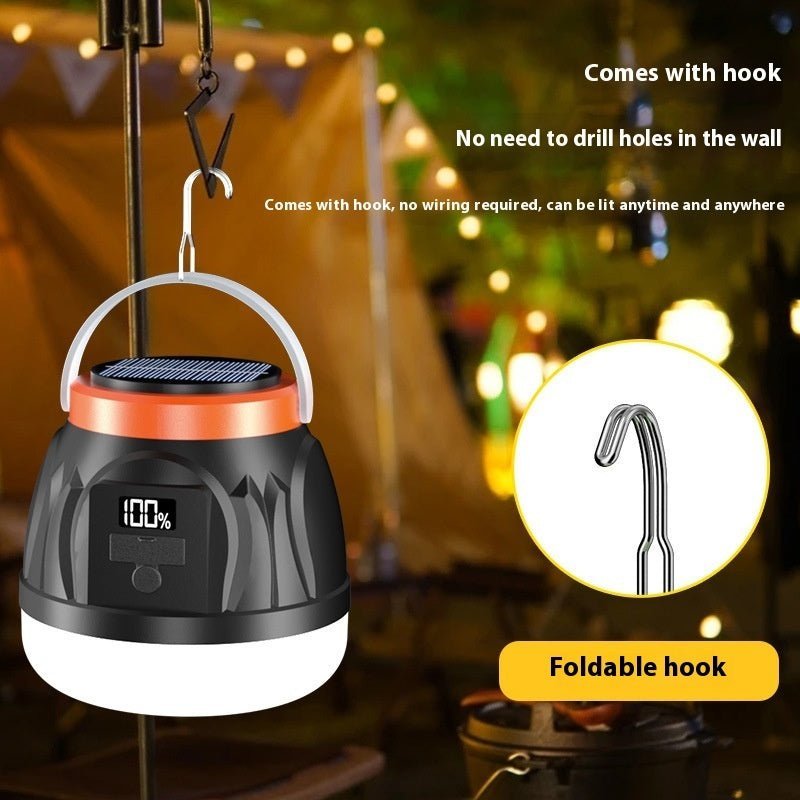 solar powered outdoor camping lantern solar powered outdoor camping lantern