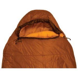 35 degree – saker sleeping bag – regular