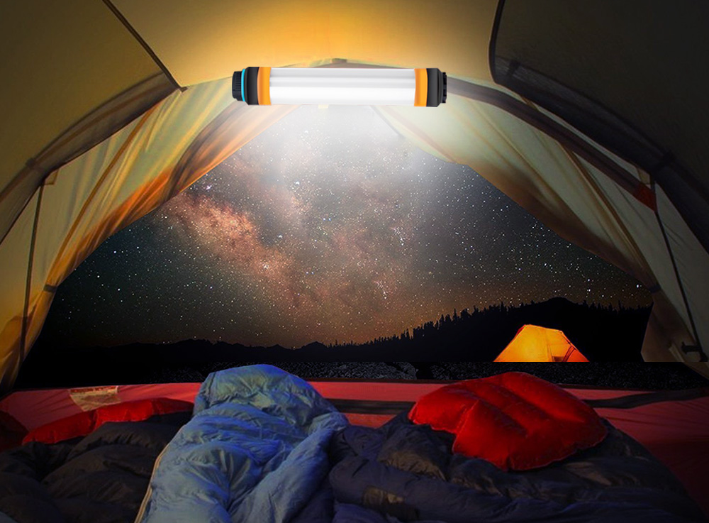 outdoor camping flashlight outdoor camping flashlight