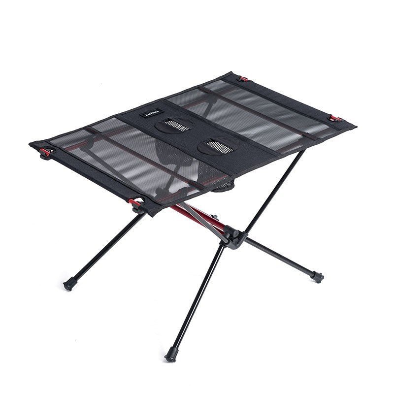 portable aluminum alloy camping table for outdoor use portable aluminum alloy camping table for outdoor use