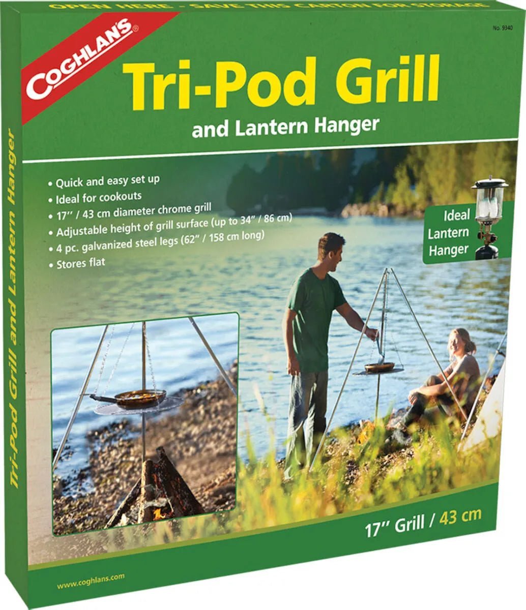 tri pod grill tri pod grill