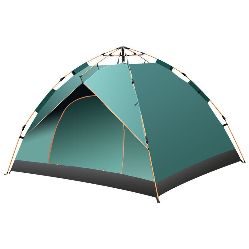double decker automatic outdoor travel camping tent double decker automatic outdoor travel camping tent