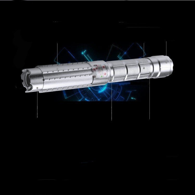 outdoor defense adventure laser pen and signal flashlight outdoor defense adventure laser pen and signal flashlight
