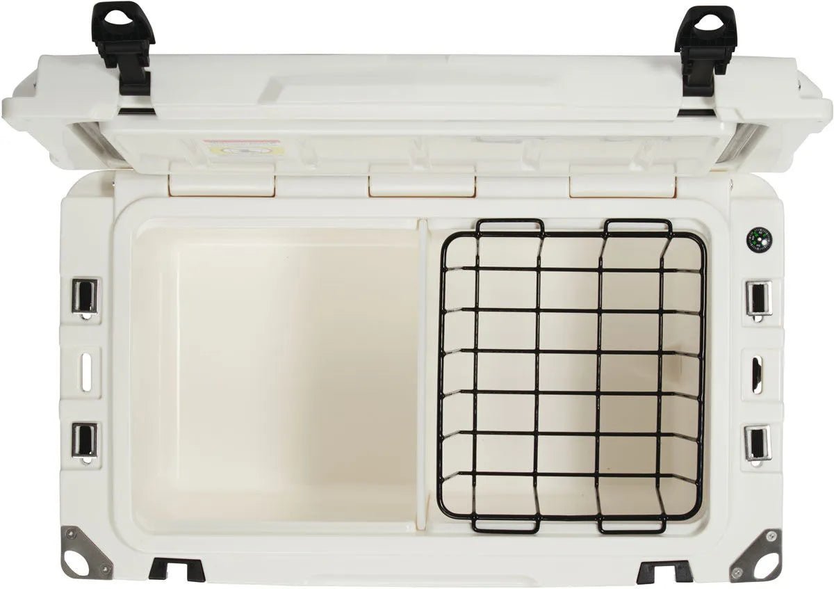 cool 60 hard sided cooler 56.8 l cool 60 hard sided cooler 56.8 l
