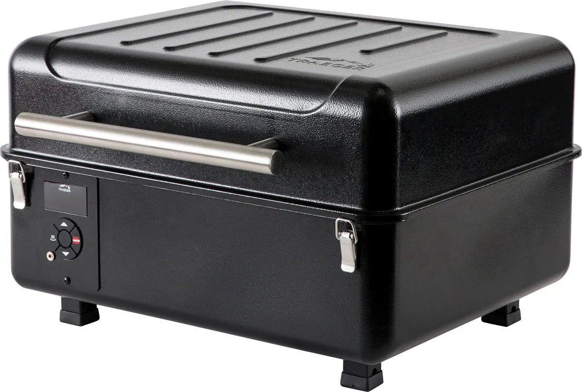 ranger pellet grill ranger pellet grill
