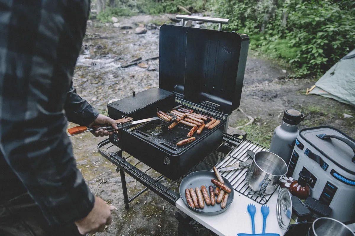ranger pellet grill ranger pellet grill