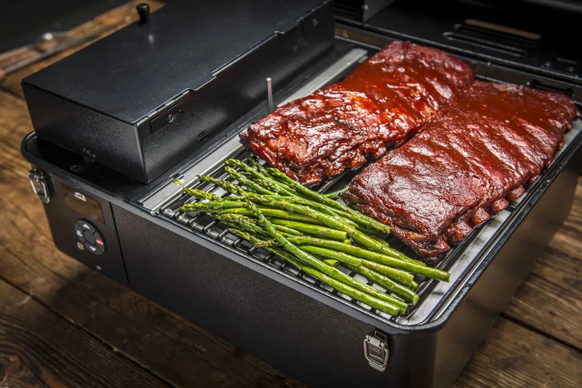 ranger pellet grill ranger pellet grill